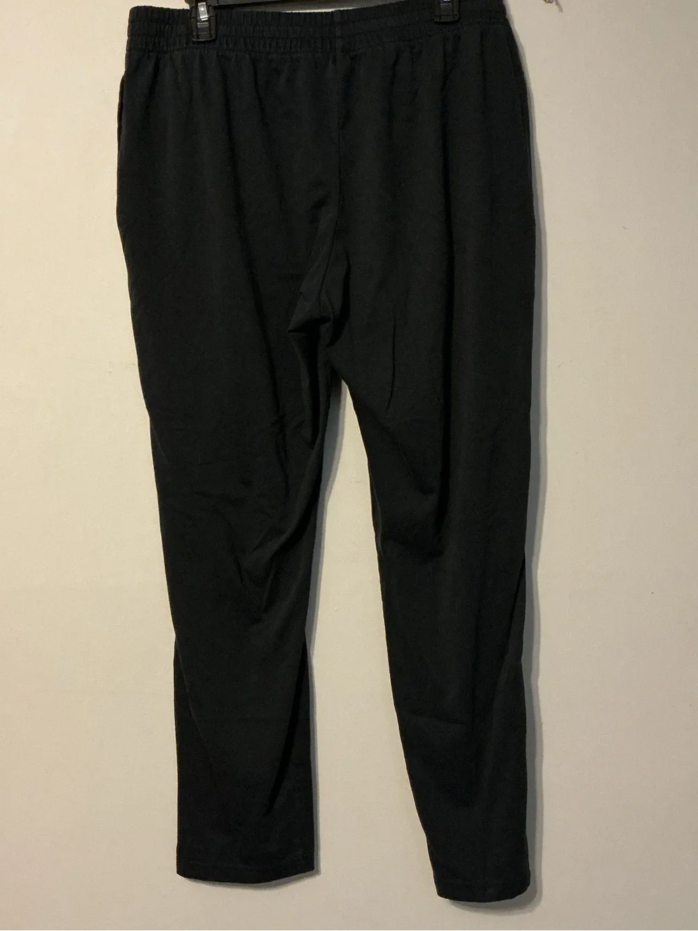 Adidas Men’s Lightweight Sweatpants
